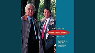 Inspector Morse Theme Full Version [upl. by Pauline746]