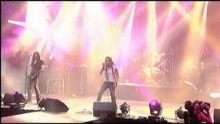 Amorphis  The Smoke Live  Provinssirock 2006 [upl. by Beller885]