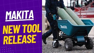 MustHave Makita Tools 2023 Explore Makitas New Releases You Should Own [upl. by Dnilazor]