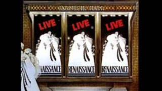 Renaissance Song Of Scheherazade Live At Carnegie Hall [upl. by Irtemed]