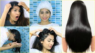 5 Hair Growth HACKS for Long Hair  BEST Shampoo Conditioner amp Oil  Anaysa [upl. by Rahman]