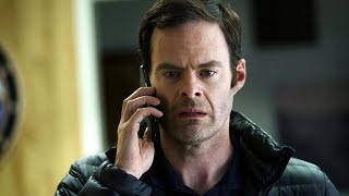 Bill Hader FUNNIEST MovieTV Series Scenes [upl. by Wheaton]