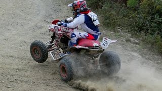 Bruno Ferreira vence Raid TT a Góis 2014 [upl. by Madelene946]