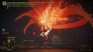 【Pata】Elden Ring Malenia Boss NG7 speedkill no hit [upl. by Scully]