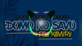 ESA KAVORO  DJ FEX X DJ BUNEXIDE Remix [upl. by Michael]