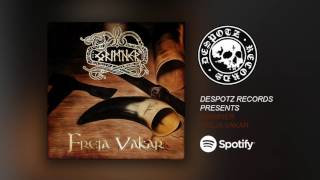 Grimner  Freja Vakar HQ Audio Stream [upl. by Reade]