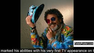 Russ Tamblyn biography [upl. by Skees]