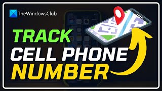 How to Track a Cell Phone Number [upl. by Gem]