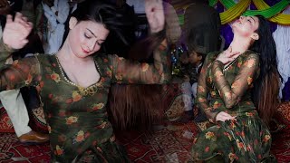 Pagal Banra Ditai Chana Tera Shukriya  Madam whisky Dance performance 2024 [upl. by Auhesoj]