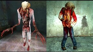 Garrys mod  Zombies vs zombies [upl. by Eilrac247]