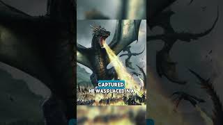 300 Dragons Fought in Biggest Dragon Battle of the history  Origin of Greyscale gameofthrones [upl. by Eirol]