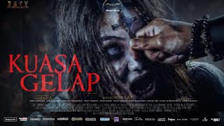 FILM HOROR BIOSKOP INDONESIA TERBARU 2024 KUASA GELAP filmhororterbaru2024 filmhoror [upl. by Zaraf]