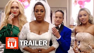 Claws S02E10 Season Finale Trailer  Breezy  Rotten Tomatoes TV [upl. by Kerrie465]