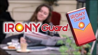 IRONYGuard [upl. by Hahnke]