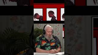 Elders React To Juice Wrld All girls are the same [upl. by Ainafetse]