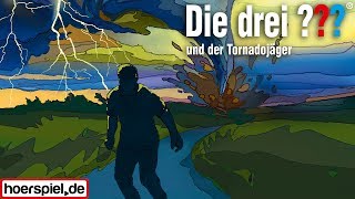 Die drei  und der Tornadojäger Special [upl. by Kresic]