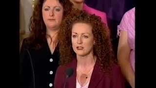 Fidelma Kelly  Live Recording of TV Mass music 2 [upl. by Quill]