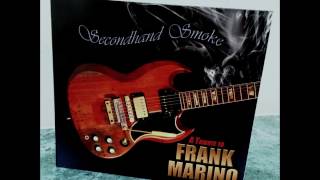 Secondhand Smoke A tribute to Frank Marino Audley Freed Its Begun to Rain [upl. by Xavier426]