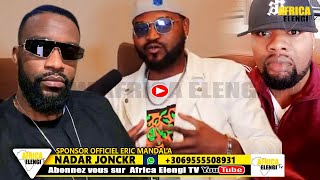 FALLY IPUPA EN DANGER BOUSSOLE SON FRÈRE APANZI BA VÉRITÉ GRAVE MABE NIOSO FALLY ASALA YE [upl. by Eiramave777]