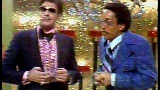 Comedy  1983  Skit  Irwin Mainway Billion Dollar Give Away  With Steve Martin  Gregory Hines [upl. by Milde]