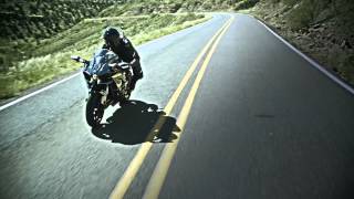 New Kawasaki Ninja H2  Built Beyond Belief [upl. by Larrabee389]