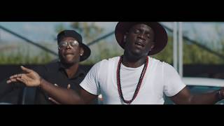 SEKEMJANNIE X LOBA LODILIKIE X LITTLE LOBA Official Video [upl. by Zerdna338]