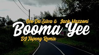 Aku Mah Apa x Booma Yeee DJ Topeng Remix [upl. by Nogras]