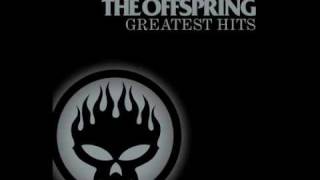 The Offspring  Self Esteem [upl. by Aihsinat]