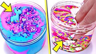 100 Honest Review of MOST SATISFYING SLIME SHOP Will You LOVE These Slimes [upl. by Hsital]