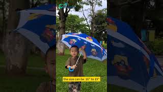 How to select an ideal umbrella for kids [upl. by Johanna456]