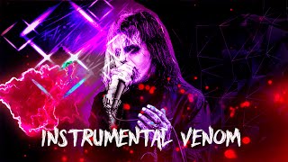 INSTRUMENTAL GHOSTEMANE VENOM [upl. by Buzzell]