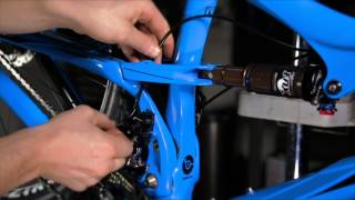 Ripley 29 Cable Routing Tips amp Tricks [upl. by Aneloj]