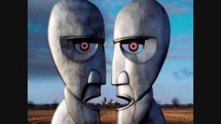 ♫ Pink Floyd  High Hopes Lyrics [upl. by Shreeves113]