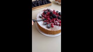 Perfectly Soft Honey Cake Easy Steps for a Fluffy Dessert [upl. by Marco115]