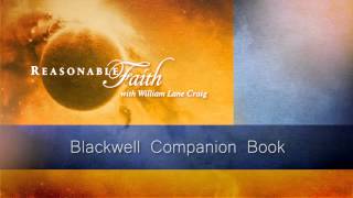 The Blackwell Companion to Natural Theology [upl. by Anert]