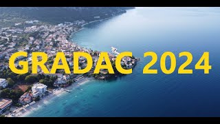 GRADAC 2024 [upl. by Alleuqcaj]