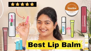 🔥 Best Lip Balm For Dark Lips malayalam 👄 SimplyMyStyle Unni [upl. by Ahtanaram9]