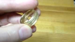 How to make your Ring Fit Tighter without Having it ReSized [upl. by Ail]