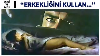 Vahşi ve Tatlı Türk Filmi  Zeynep ve Murat Ateş ve Barut Gibi [upl. by Marlena]