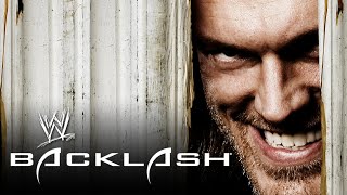 WWE Backlash 2007 Recap [upl. by Dupuis50]