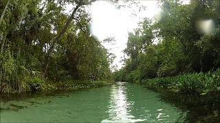 Rock Springs Kelly Park Apopka FL [upl. by Sixele]