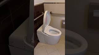 TOTOs NEOREST cuttingedge toilet technology [upl. by Witty]