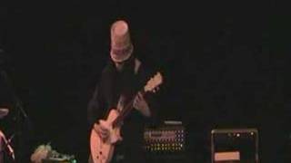 Buckethead  Night of the Slunk [upl. by Pain]