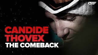 The Candide Thovex Comeback I 2010 Freeride World Champion • Best Runs [upl. by Miyasawa809]