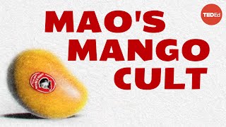 Mao Zedongs infamous mango cult  Vivian Jiang [upl. by Lempres715]