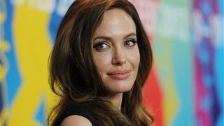 Angelina Jolies Bold Choice for a Double Mastectomy [upl. by Xylon]