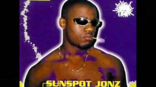 Sunspot Jonz  When I HQ [upl. by Kezer]