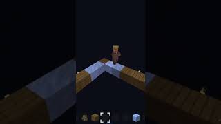 Subway surfers in Minecraft 🤣🤣🤣🤣🤣 [upl. by Morell]