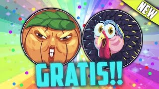 Truco como desbloquear TODAS LAS SKINS DE AGARIO SKINS PREMIUN POR COINS [upl. by Fox]