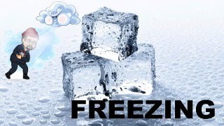 FREEZING [upl. by Vigor]